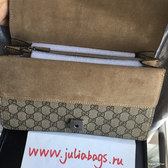 Hyperpeter Gucci Dionysus 0813